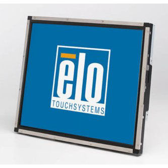 ELO Touch Solutions ELO-19INCH-FRONTMOUNT-BEZ-R